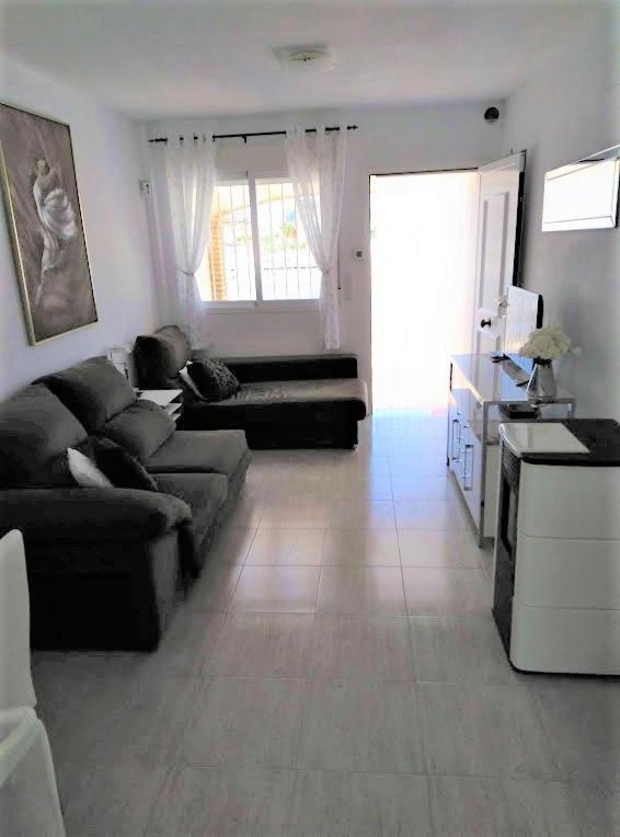 Casa Cristal - Villa With Private Pool Camposol มาซาร์รอน ภายนอก รูปภาพ